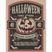 Halloween Themed Word Search Book: 50 Halloween Themed Word Search Activities for Everyone