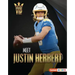 Meet Justin Herbert: Los Angeles Chargers Superstar