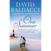 One Summer (Large type / large print)