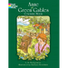 Anne of Green Gables Coloring Book