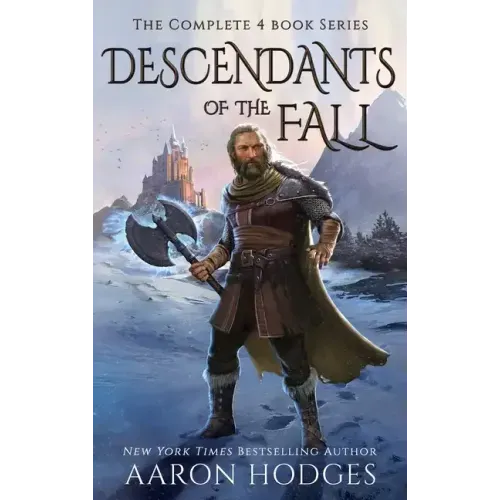 Descendants of the Fall: The Complete Series