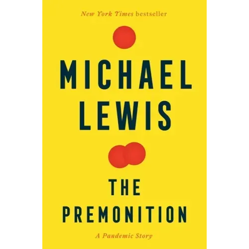The Premonition: A Pandemic Story