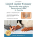 Limited Liability Company: The Step-by-Step Guide to Form Your Own LLC in Georgia