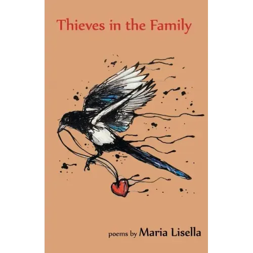 Thieves in the Family