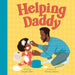 Helping Daddy