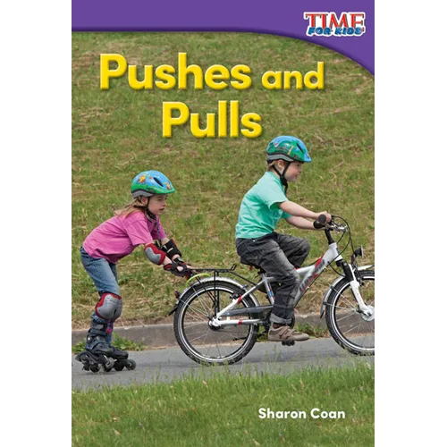 Pushes and Pulls