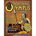 Reaching Olympus: Teaching Mythology Through Reader's Theater, The Greek Myths Vol. II, The Saga of the Trojan War Including the Iliad and the Odyssey