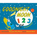 Goodnight Moon 123 Lap Edition