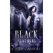 Black Feathers: A Dystopian Urban Fantasy Novel