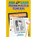 Airi Sano, Prankmaster General: New School Skirmish