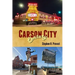Carson City Century: Nevada's Capital