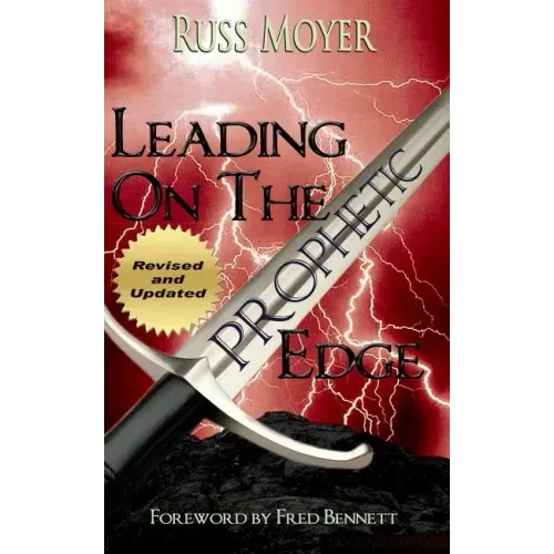 Leading on the Prophetic Edge
