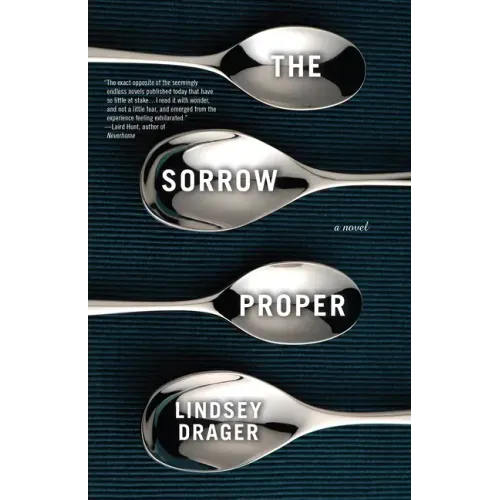 The Sorrow Proper