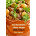 Gout Slow Cooker Dinner Recipes: Beef Recipes