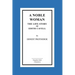 A Noble Woman The Life-Story of Edith Cavell