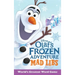 Olaf's Frozen Adventure Mad Libs: World's Greatest Word Game