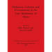 Prehistoric Cultures and Environments in the Late Quaternary of