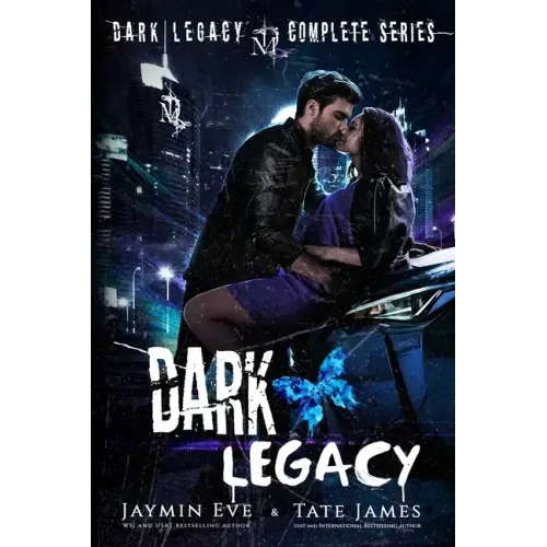 Dark Legacy: The Complete Series