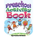 Preschool Activity Book (Big Preschool Workbook)