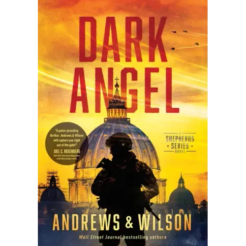 Dark Angel