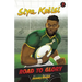 Road to Glory - Siya Kolisi