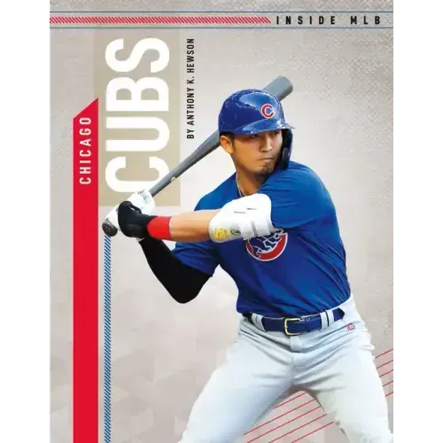 Chicago Cubs