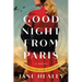 Goodnight from Paris