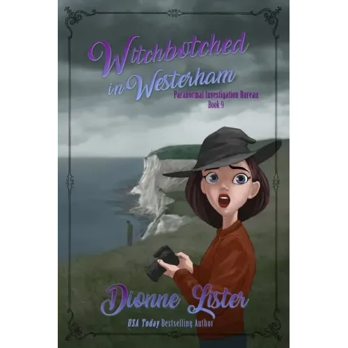Witchbotched in Westerham