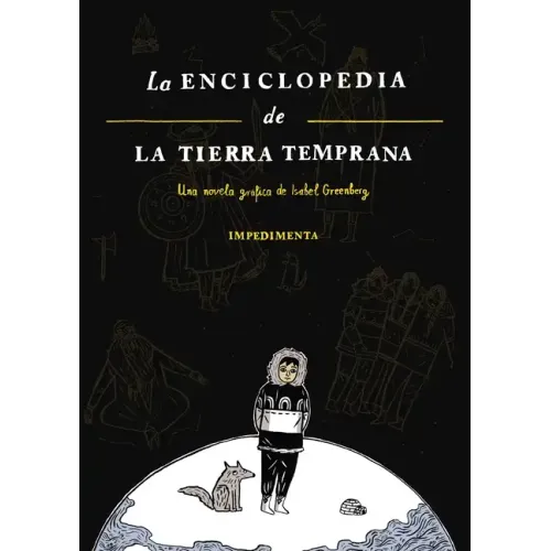 Enciclopedia de la Tierra Temprana, La