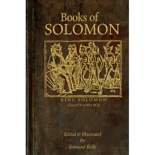 Books of Solomon