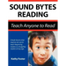 Sound Bytes Reading: Teach Anyone to Read