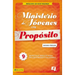 Ministerio de jóvenes con propósito Softcover Purpose Driven Youth Ministry