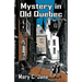 Mystery in Old Quebec