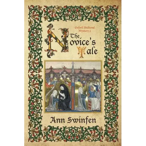 The Novice's Tale