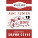 Pride and Prejudice: The Story Grid Edition