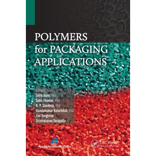Polymers for Packaging Applications