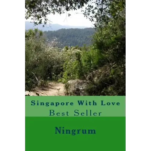 Singapore With Love: Best Seller