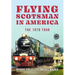 The Flying Scotsman in the United States