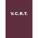 Thomas Hirschhorn: V.C.R.T.