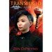 Translucid: Dragonfire Station Book 1