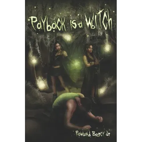 Payback is a Witch