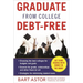 Graduate from College Debt-Free: Get Your Degree with Money in the Bank