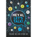 Hey AI, Let's Talk!: Foundations of Prompt Engineering for Teenagers