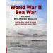 World War II Sea War, Vol 9: Wolfpacks Muzzled