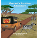 Meerkat's Exciting Adventure