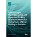 Spectroscopic, Thermodynamic and Molecular Docking Studies on Molecular Mechanisms of Drug Binding to Proteins