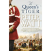 The Queen's Tiger: Volume 2