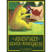 The Adventures of Gracie & MonkeyBear: Book 1: Summer
