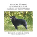 Medical, Genetic & Behavioral Risk Factors of Schipperkes