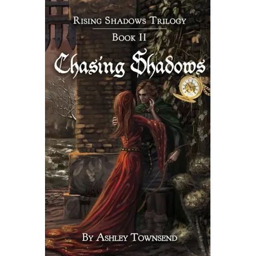 Chasing Shadows